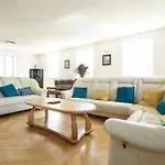 Villa Moni Jablonec nad Nisou