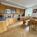 Villa Moni Jablonec nad Nisou