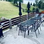 Moni Jablonec nad Nisou