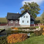 Moni Villa Jablonec nad Nisou