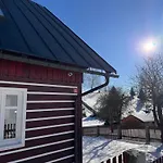 Villa Moni Jablonec nad Nisou