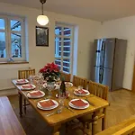 Villa Moni *