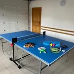 Moni Villa *