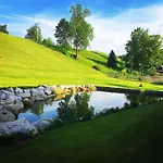 Moni Villa *