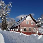 Moni Villa Jablonec nad Nisou