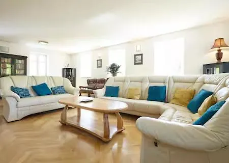 Villa Moni Jablonec nad Nisou