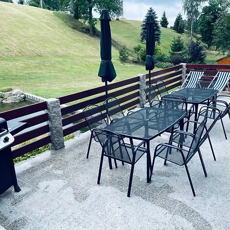 Moni Jablonec nad Nisou