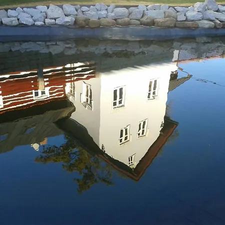 Villa Moni *