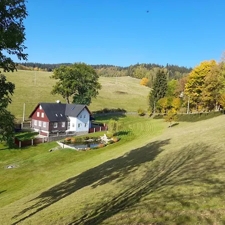 Moni Jablonec nad Nisou