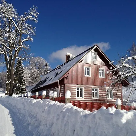 Moni Villa Jablonec nad Nisou