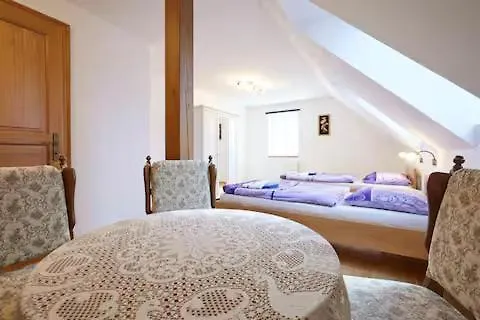 Villa Moni *