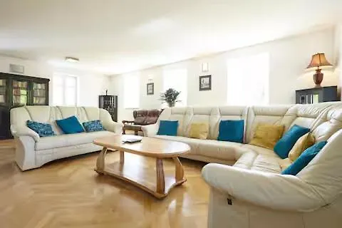 Villa Moni Jablonec nad Nisou