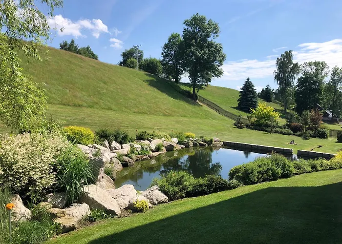 Moni Jablonec nad Nisou