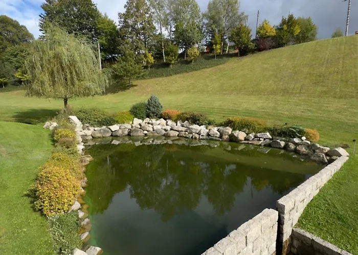 Moni Jablonec nad Nisou