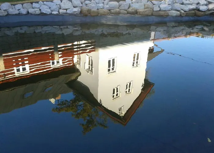 Villa Moni *