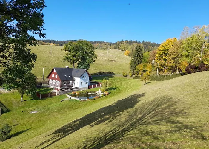 Moni Jablonec nad Nisou